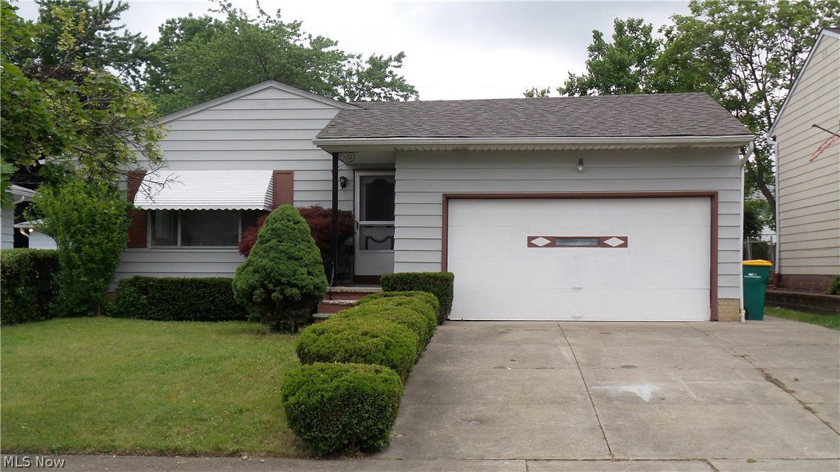 Fairway Land - Residential