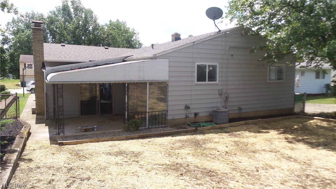 Fairway Land - Residential