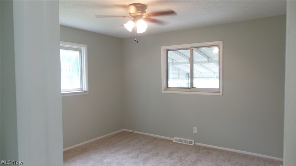 Fairway Land - Residential