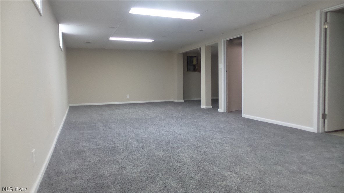 Fairway Land - Residential