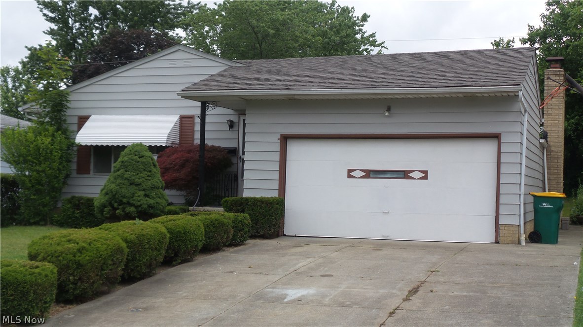 Fairway Land - Residential