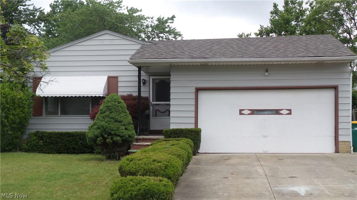 Fairway Land - Residential