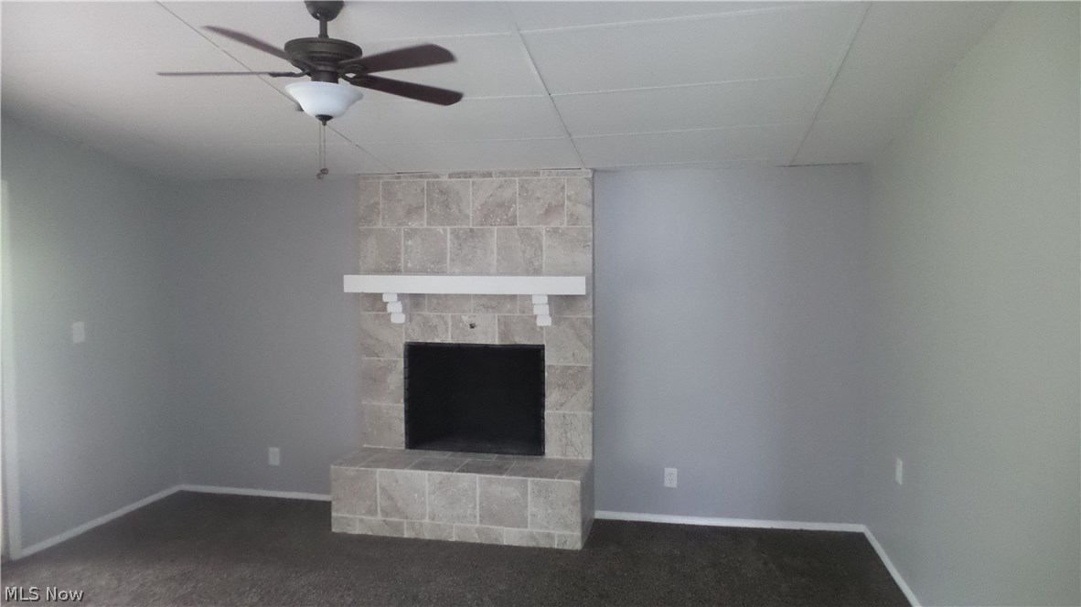 Fairway Land - Residential