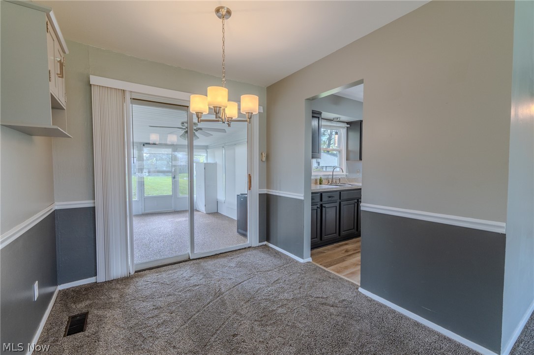 Lake Erie Southwood Sub - Residential