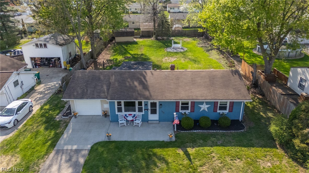 6426 Southgrove Road