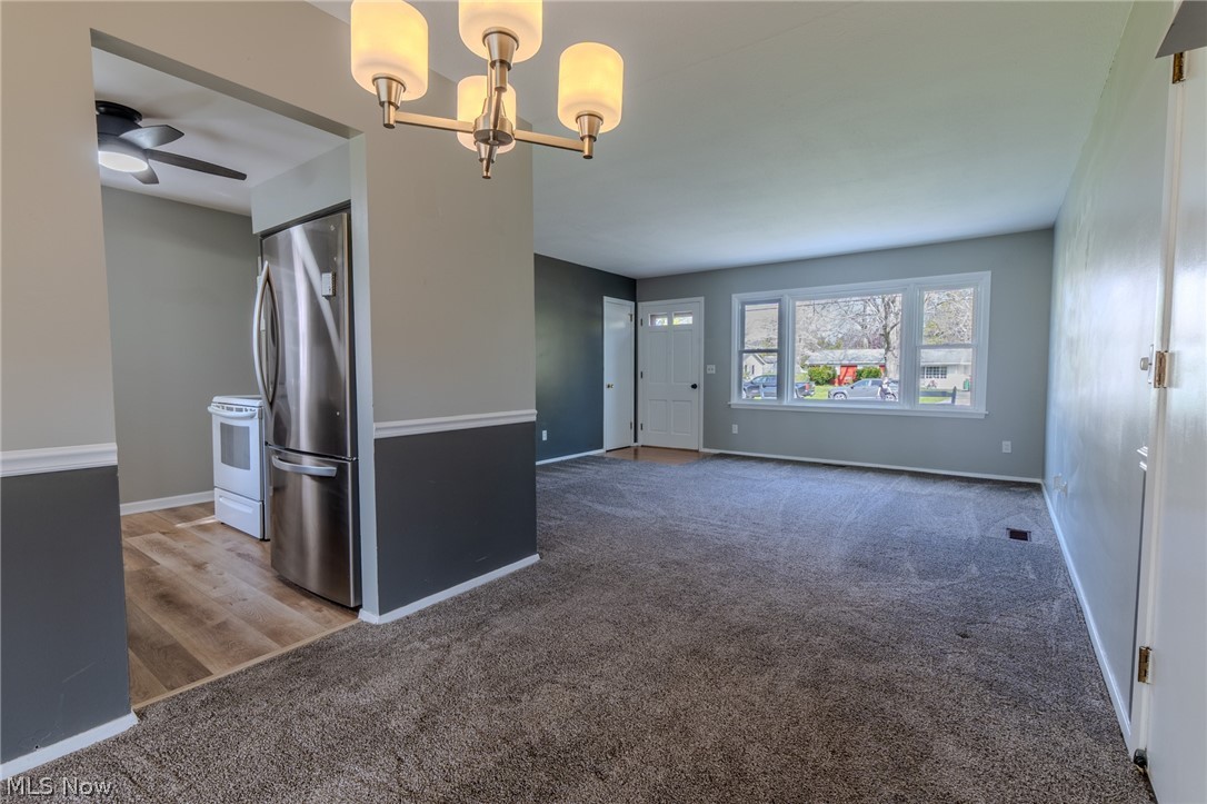 Lake Erie Southwood Sub - Residential