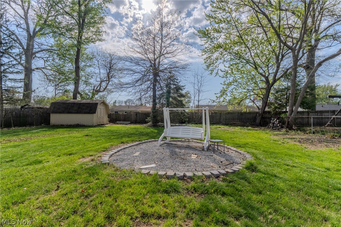 Lake Erie Southwood Sub - Residential