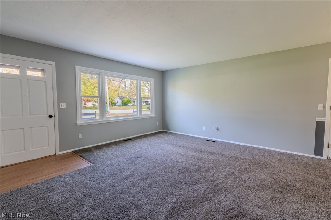 Lake Erie Southwood Sub - Residential