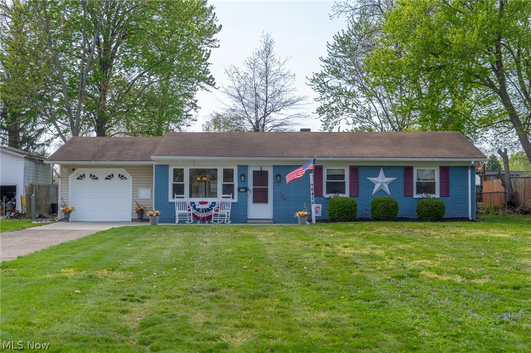 Lake Erie Southwood Sub - Residential