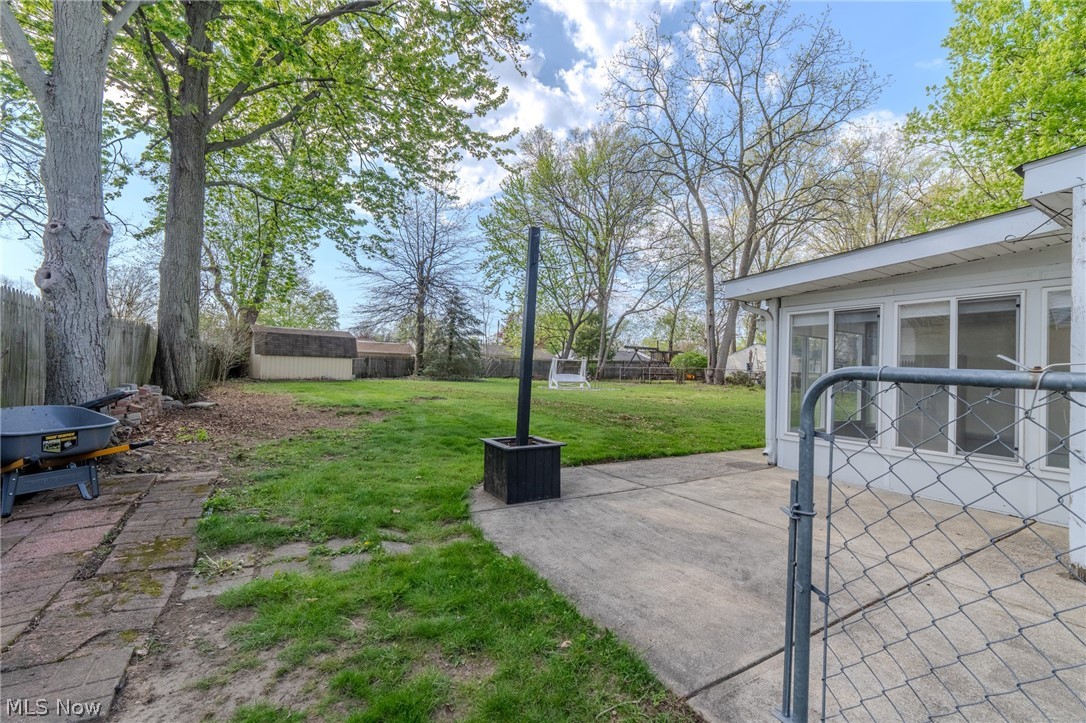 Lake Erie Southwood Sub - Residential