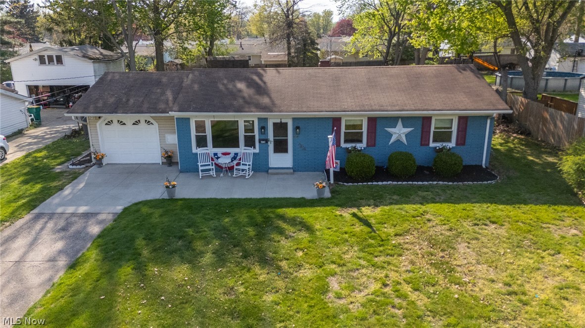 Lake Erie Southwood Sub - Residential