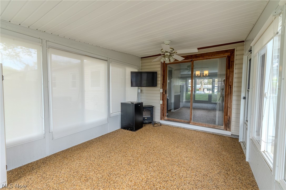 Lake Erie Southwood Sub - Residential