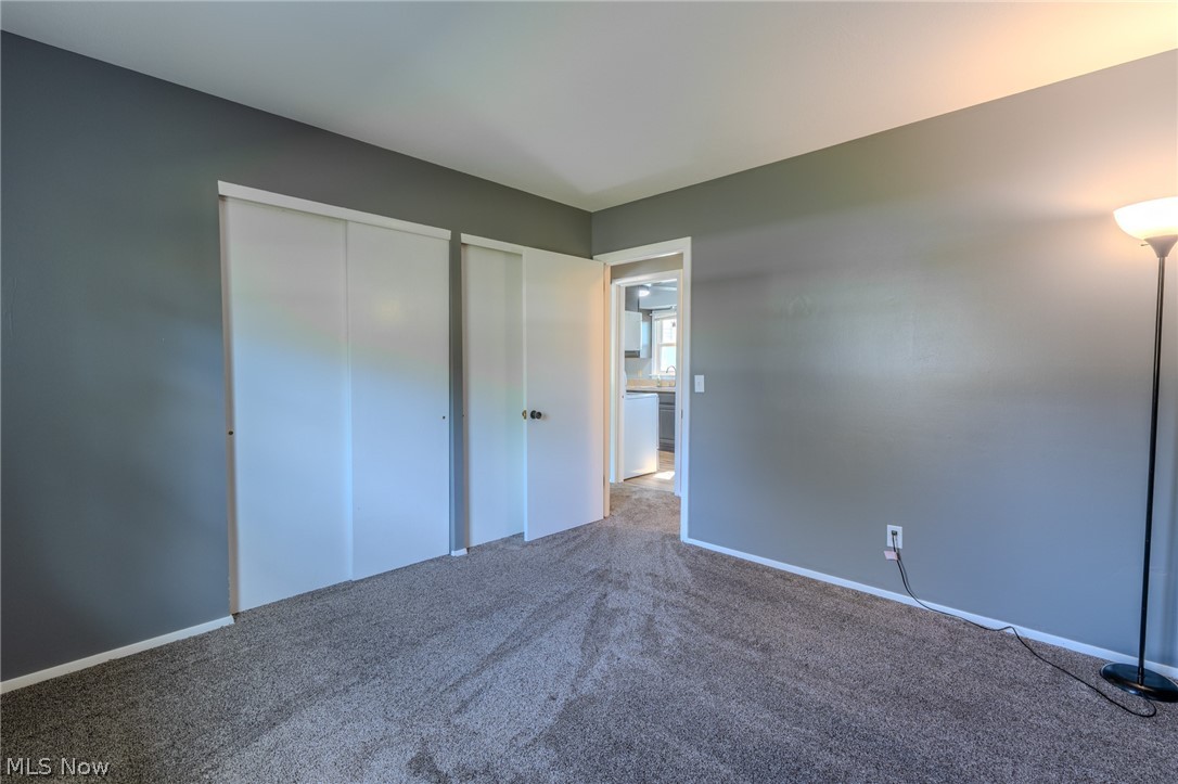 Lake Erie Southwood Sub - Residential