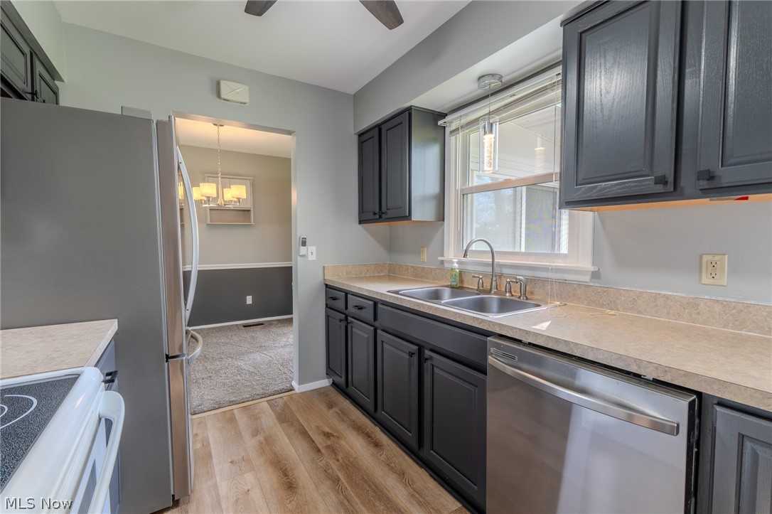 Lake Erie Southwood Sub - Residential