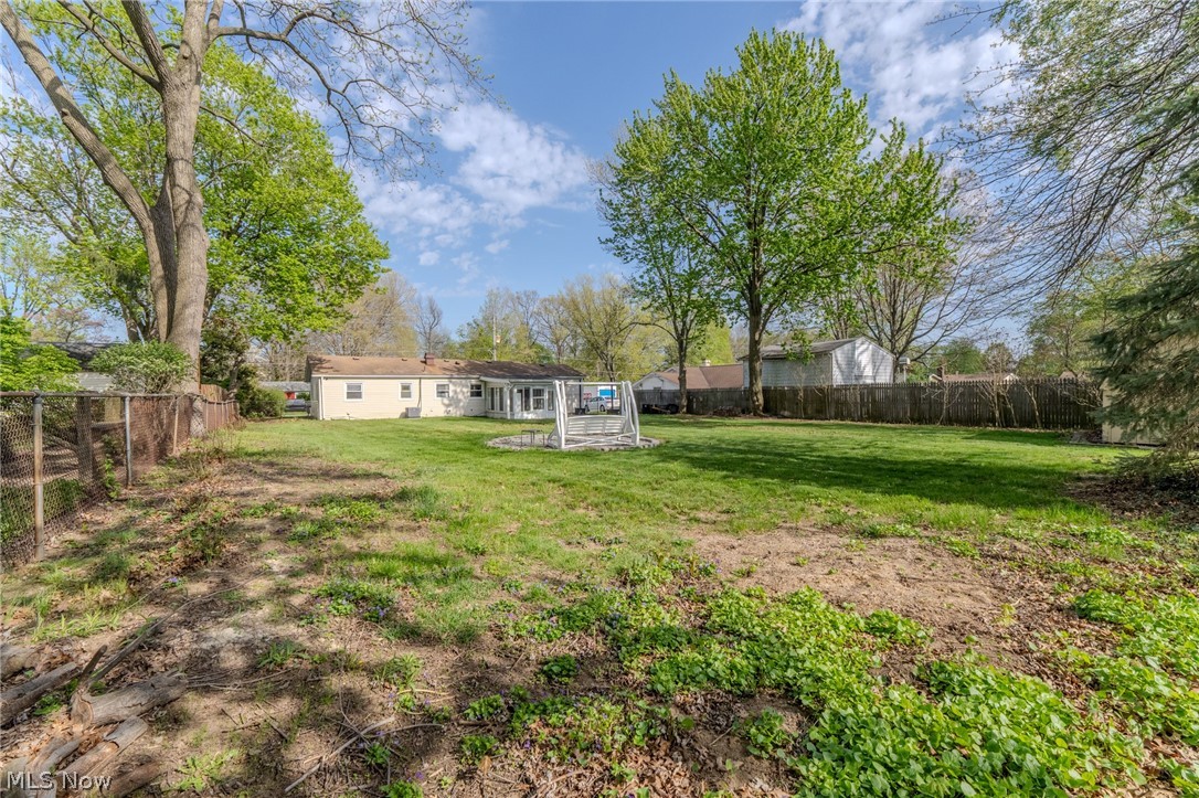 Lake Erie Southwood Sub - Residential