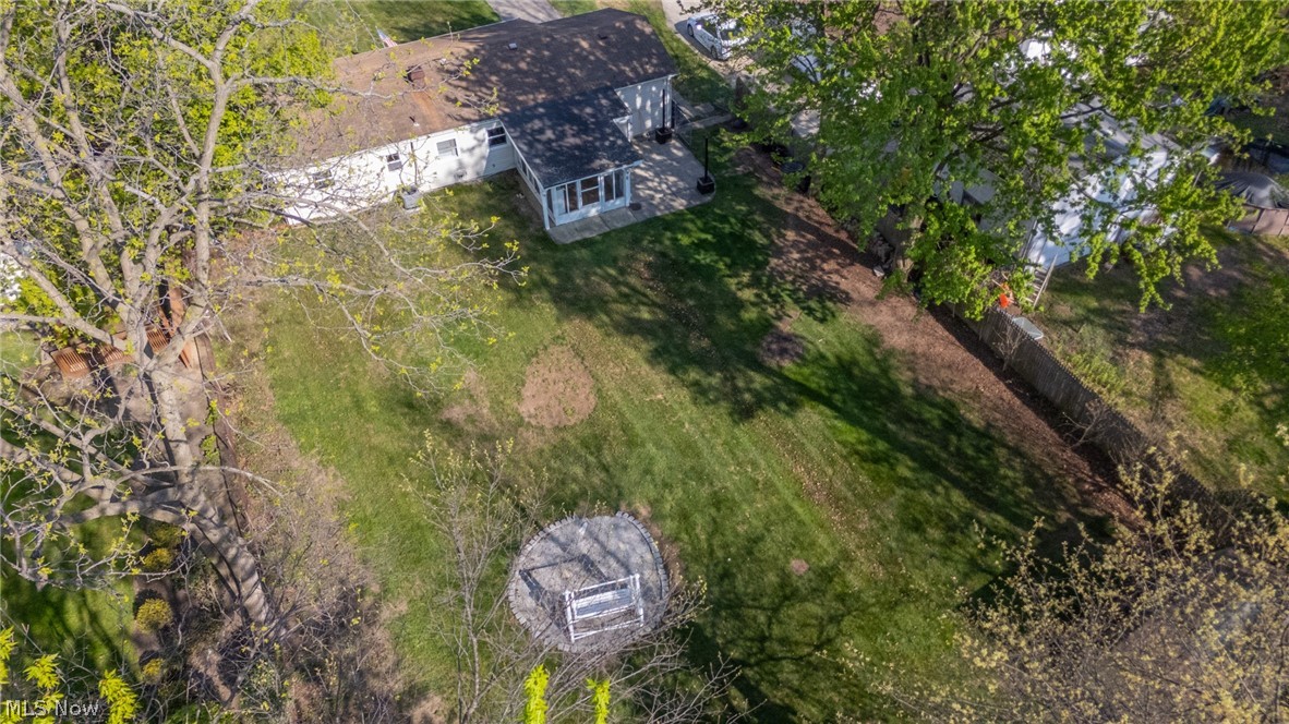 Lake Erie Southwood Sub - Residential