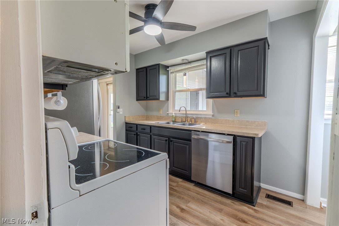 Lake Erie Southwood Sub - Residential