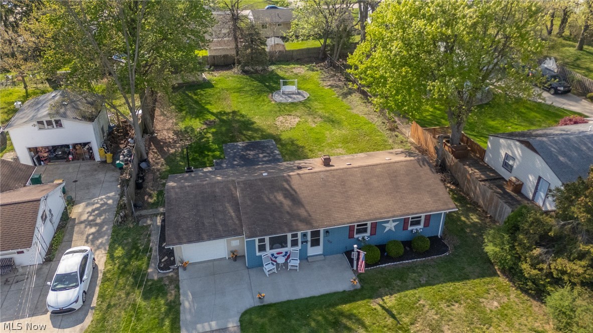 Lake Erie Southwood Sub - Residential