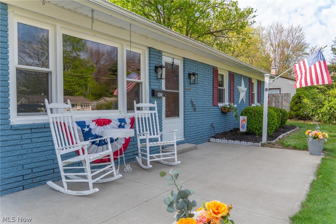 6426 Southgrove Road