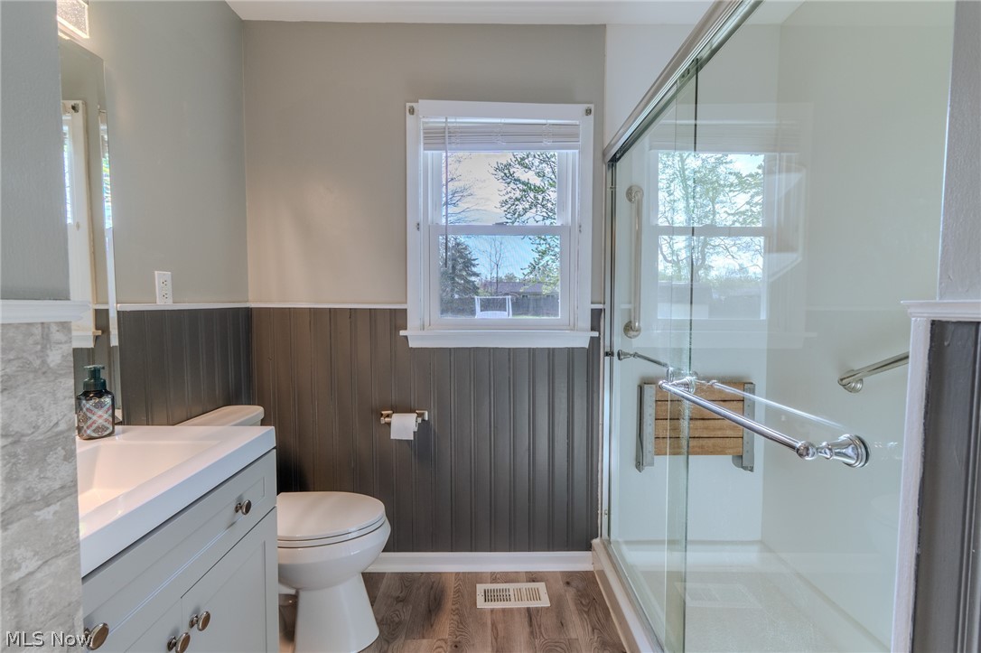 Lake Erie Southwood Sub - Residential