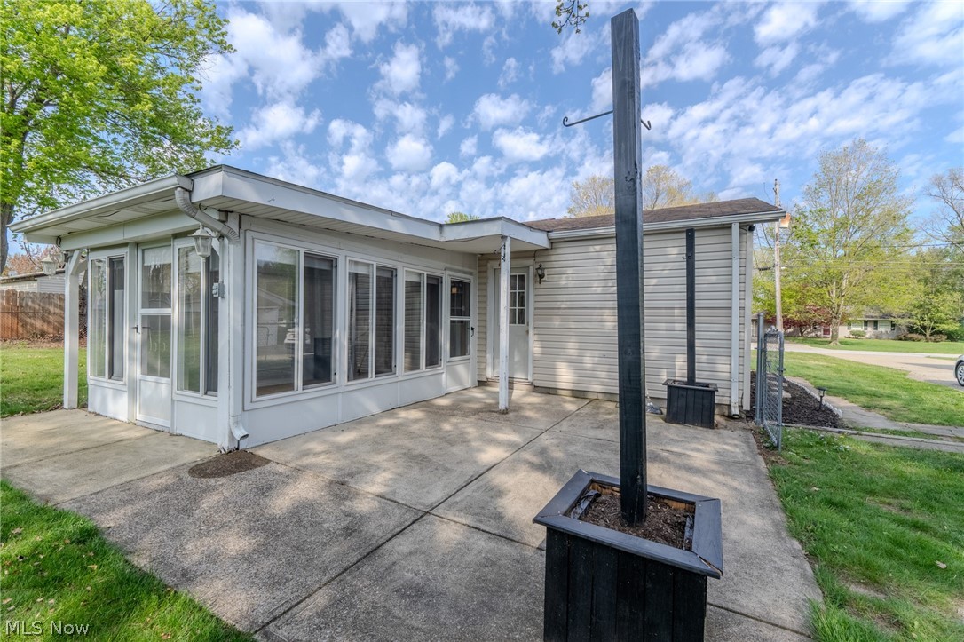 Lake Erie Southwood Sub - Residential