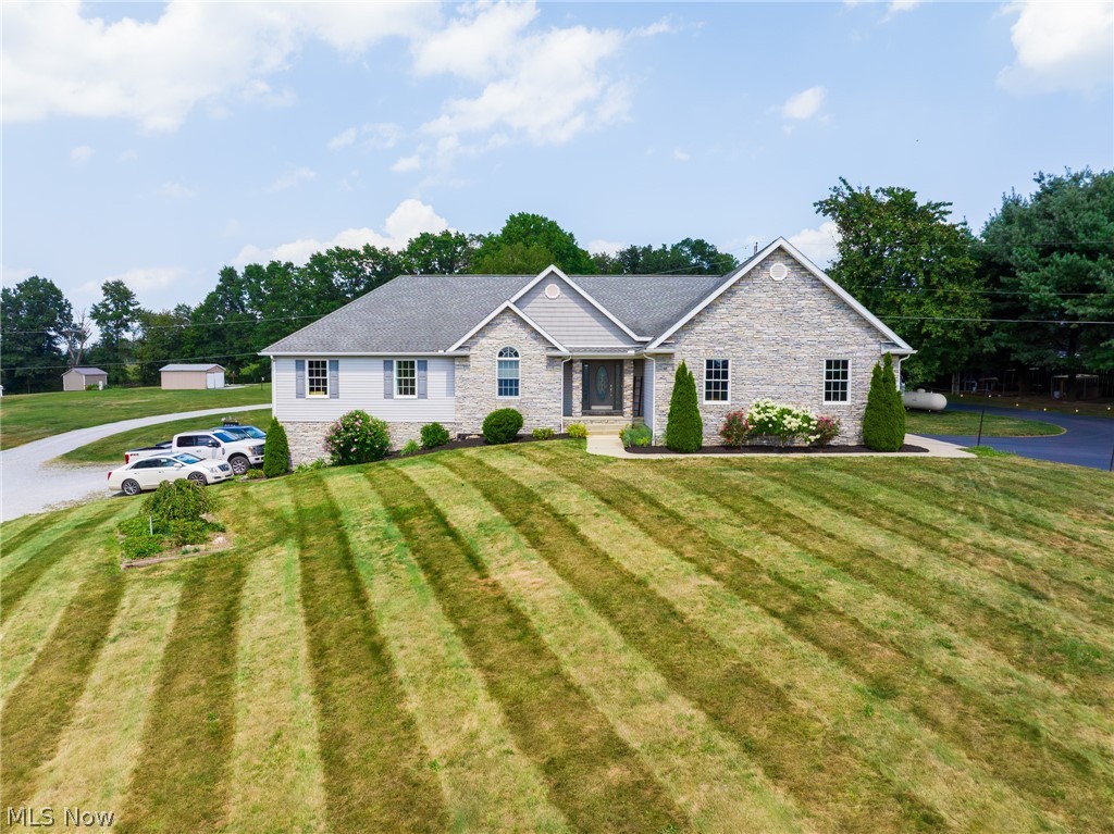 Country Acres - Residential