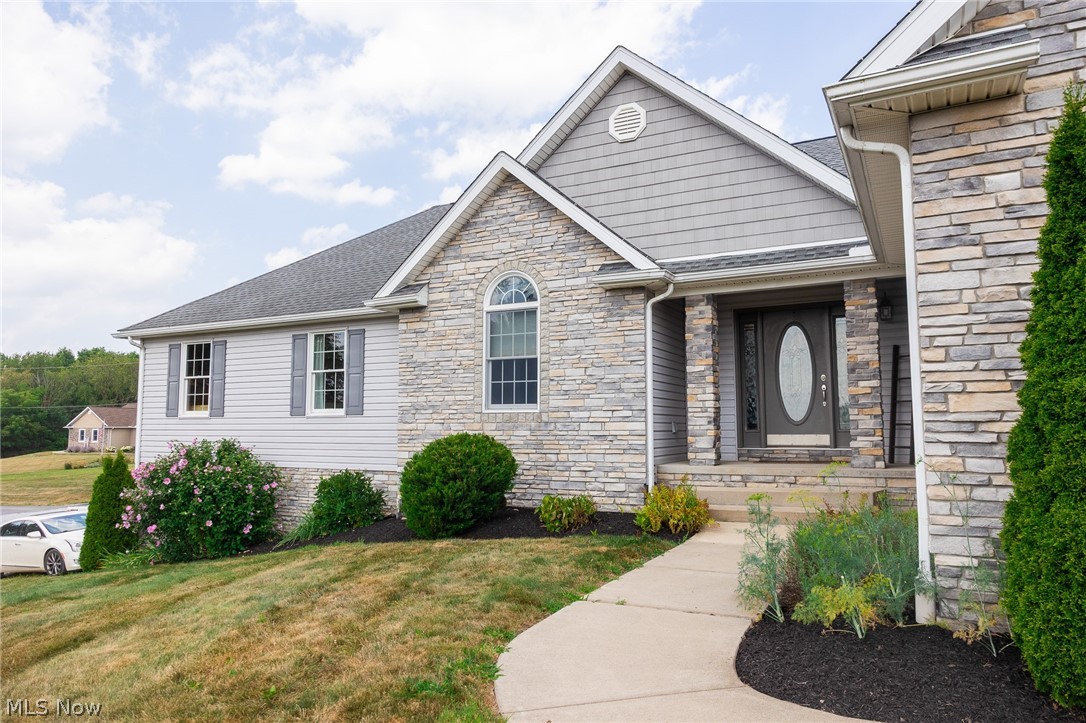 Country Acres - Residential