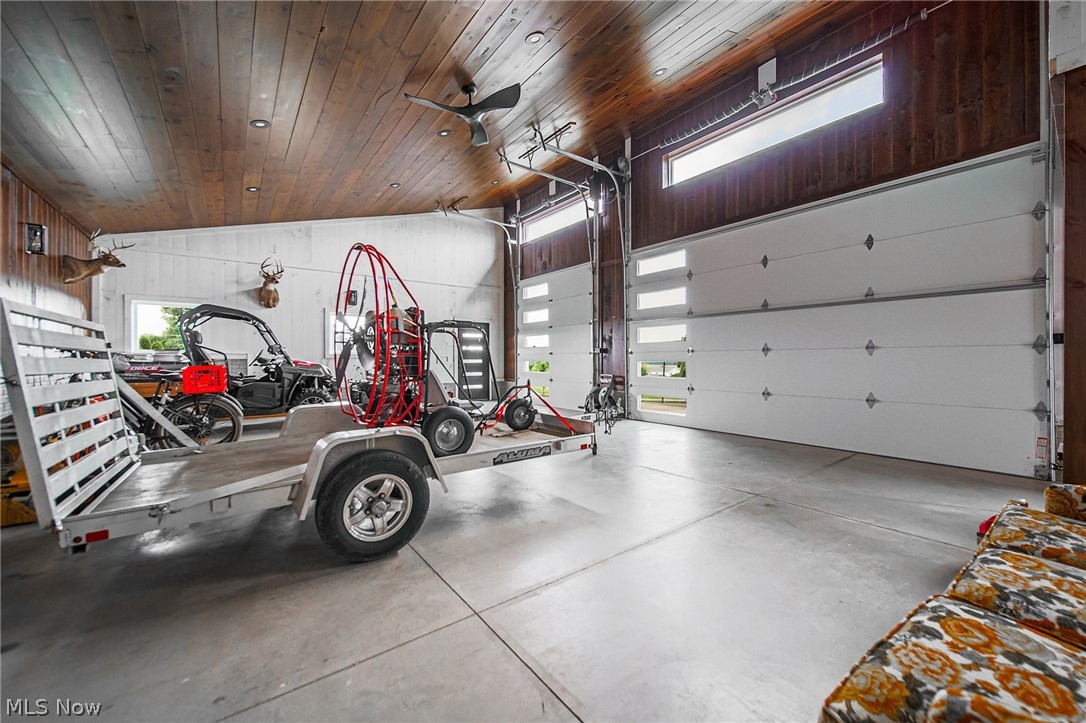 Country Acres - Residential