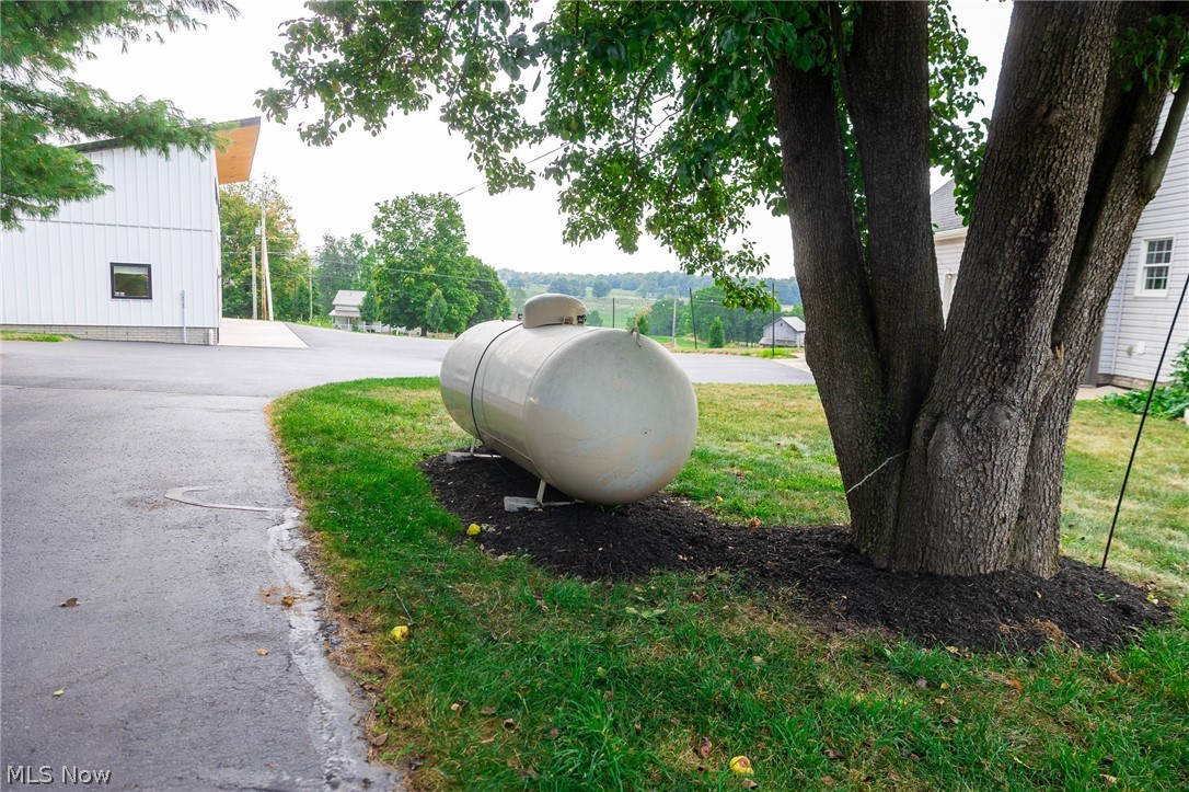 Country Acres - Residential