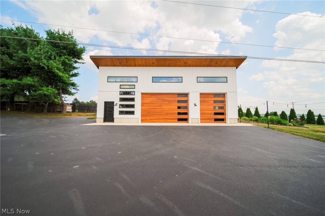 Country Acres - Residential