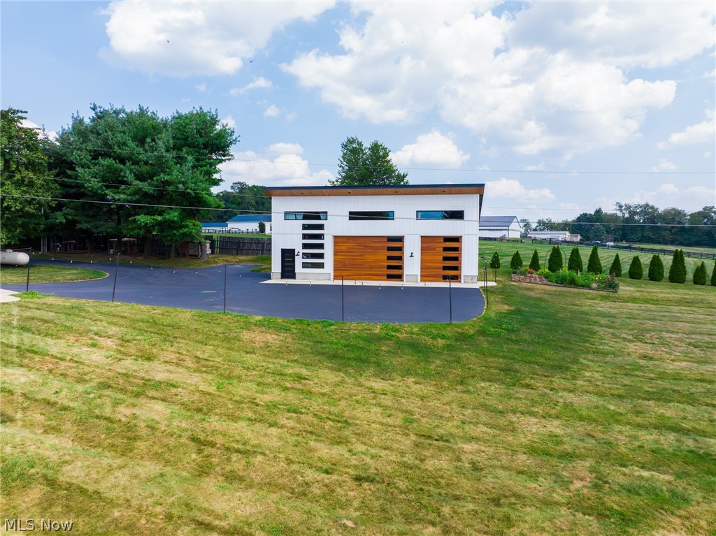 Country Acres - Residential