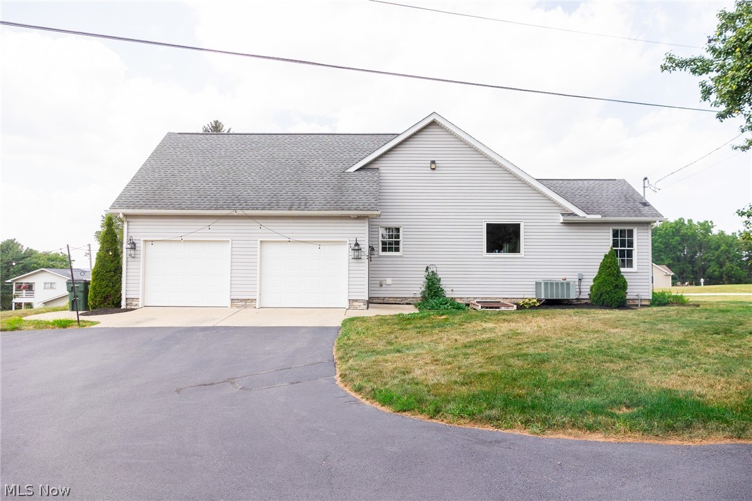 Country Acres - Residential