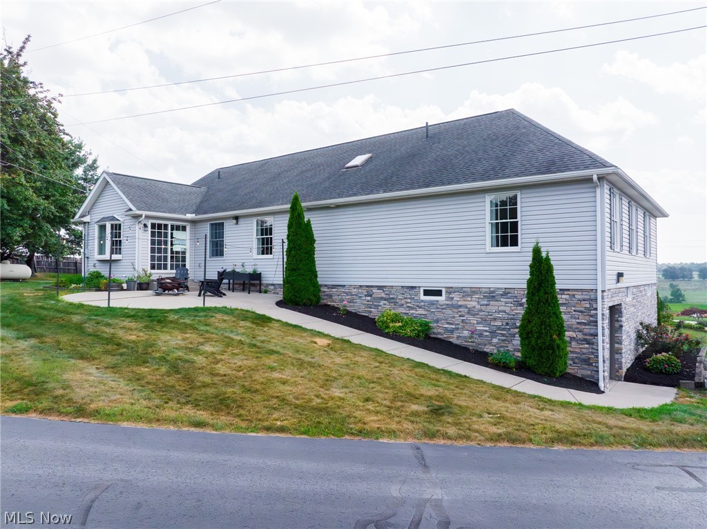 Country Acres - Residential