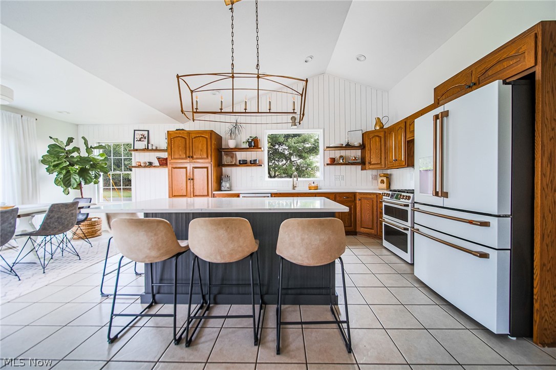 Country Acres - Residential