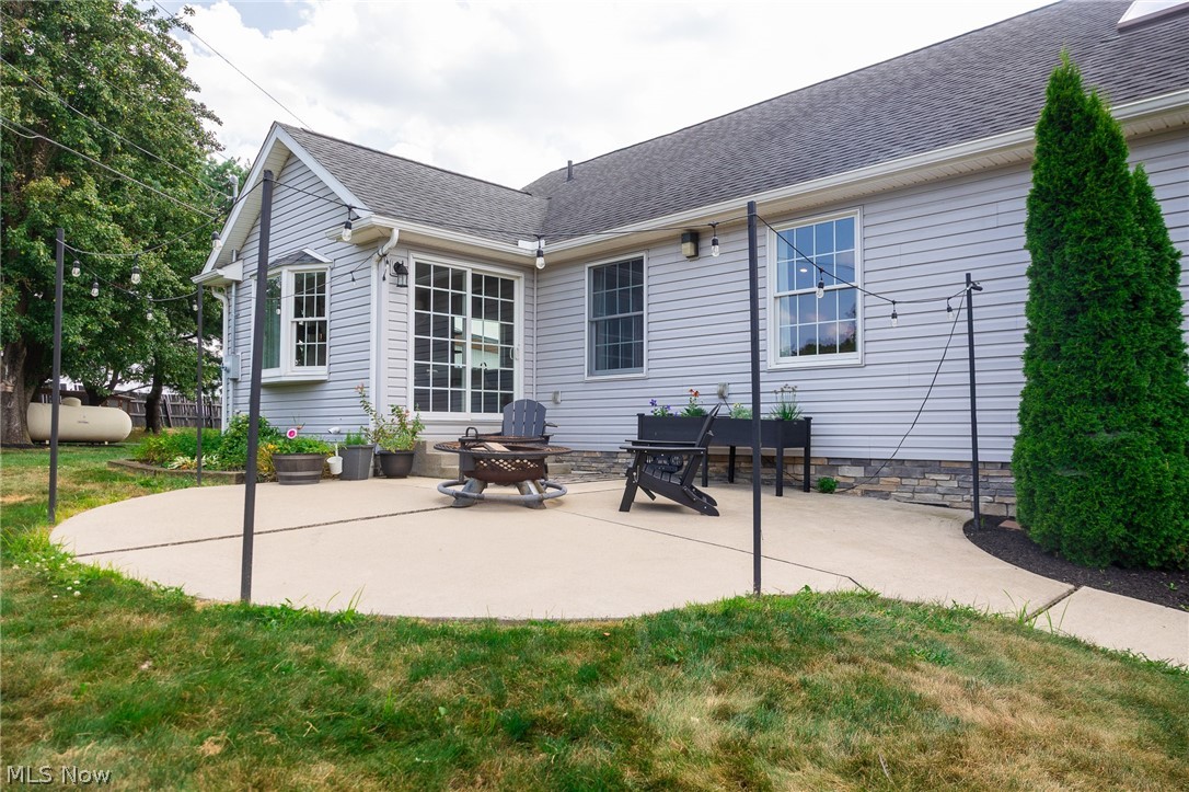 Country Acres - Residential