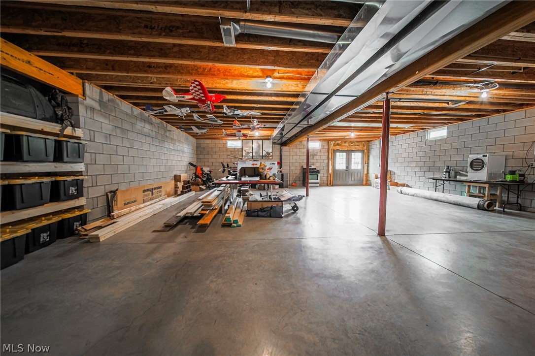 Country Acres - Residential