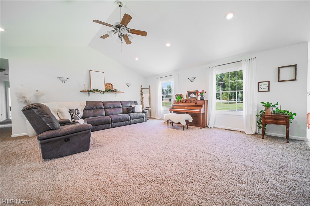 Country Acres - Residential