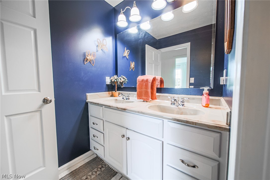 Country Acres - Residential