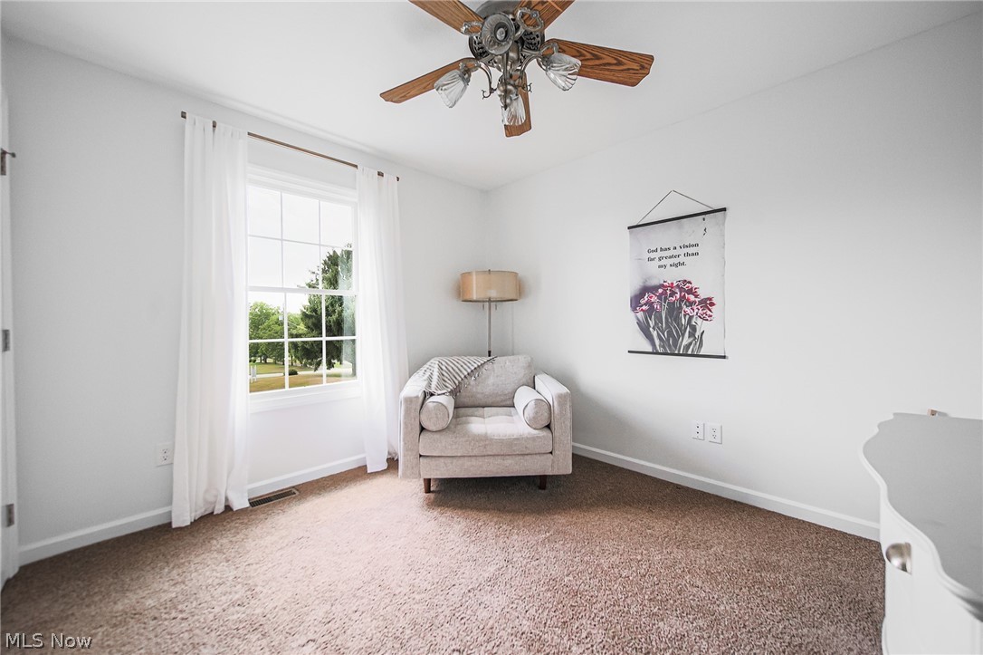 Country Acres - Residential