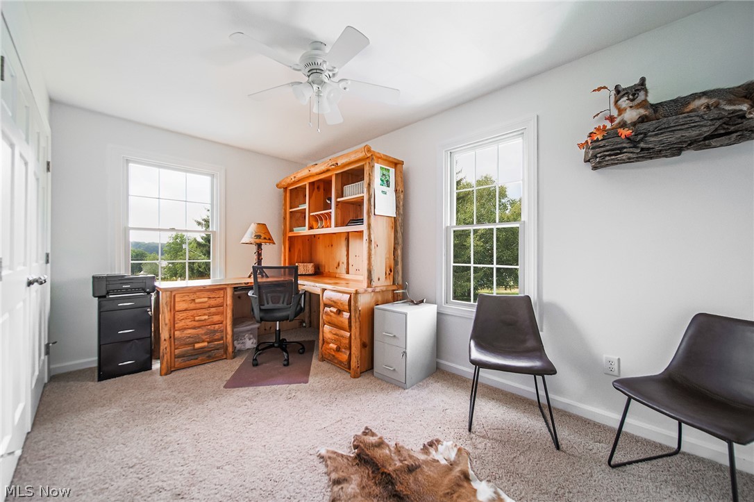 Country Acres - Residential