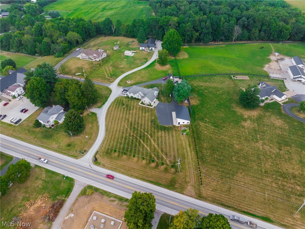 Country Acres - Residential