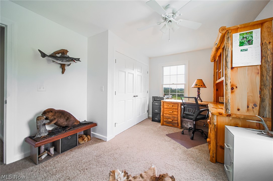 Country Acres - Residential