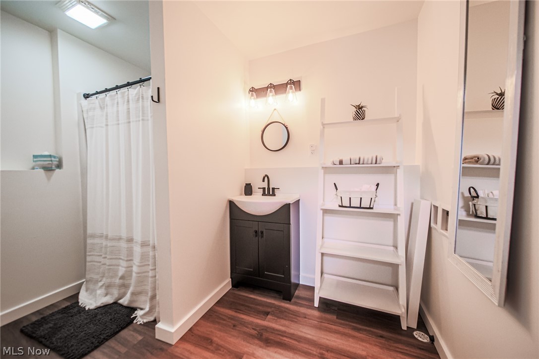 Country Acres - Residential