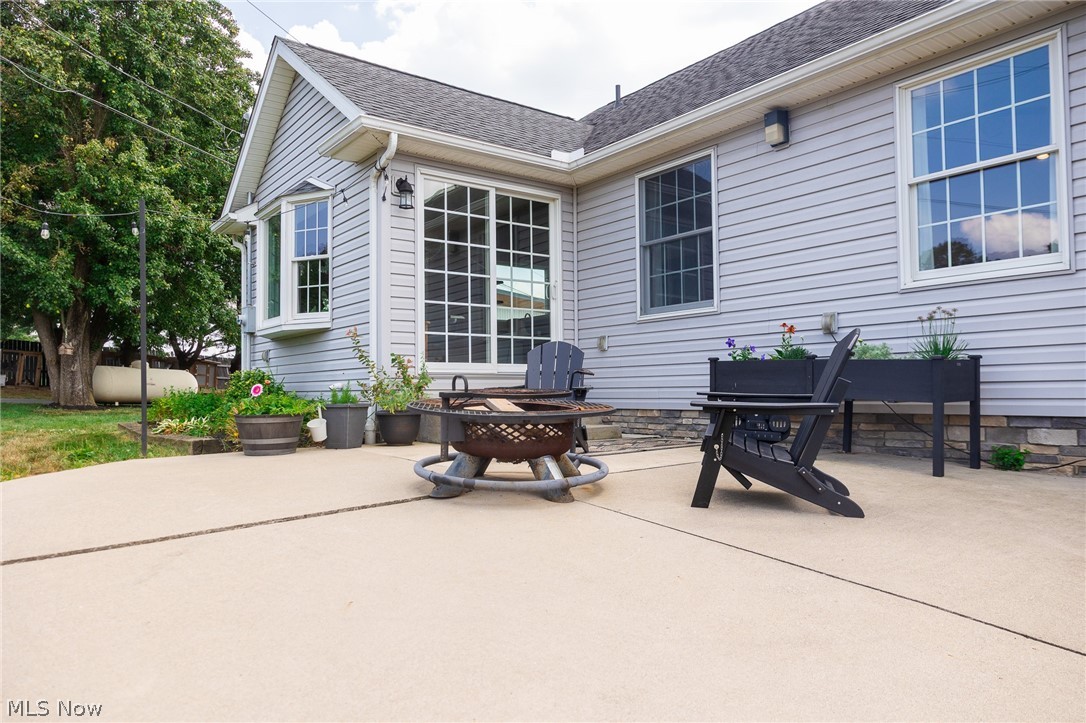 Country Acres - Residential