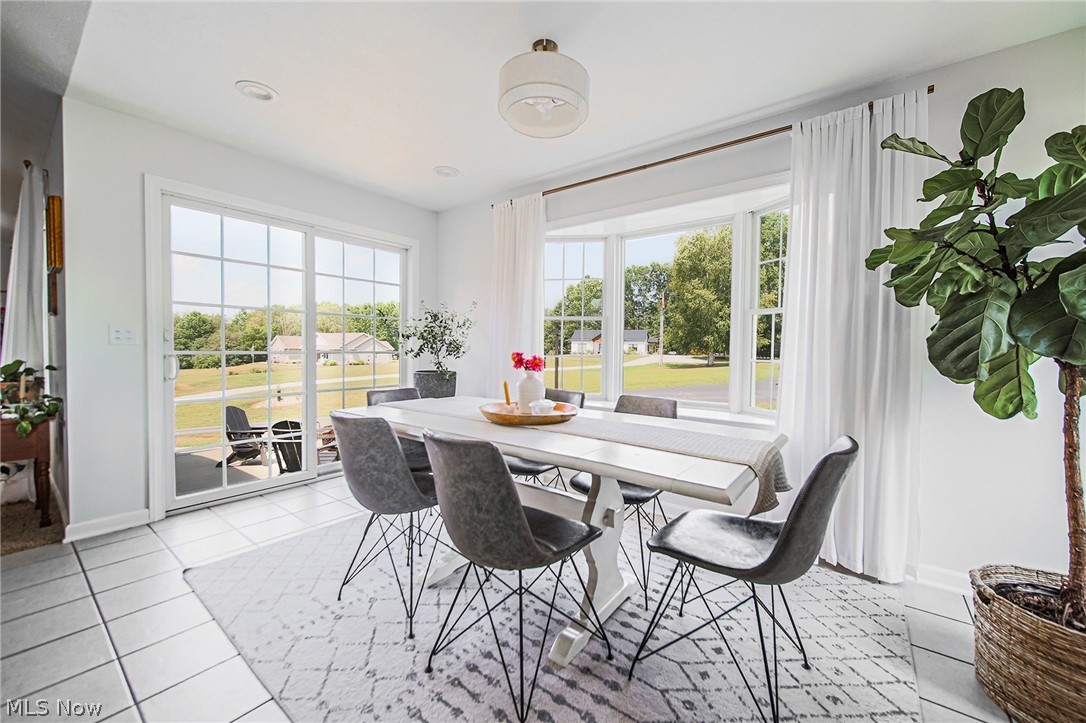 Country Acres - Residential