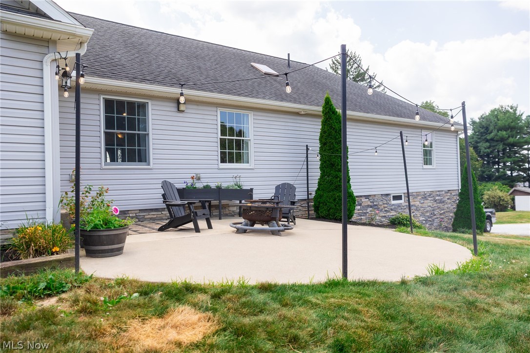 Country Acres - Residential