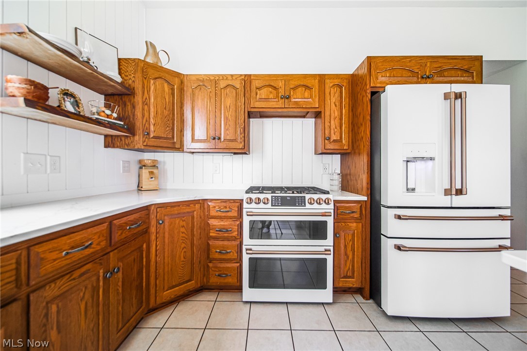 Country Acres - Residential