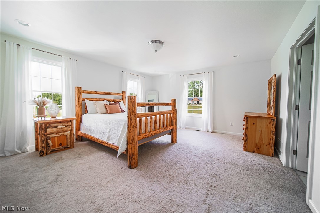 Country Acres - Residential