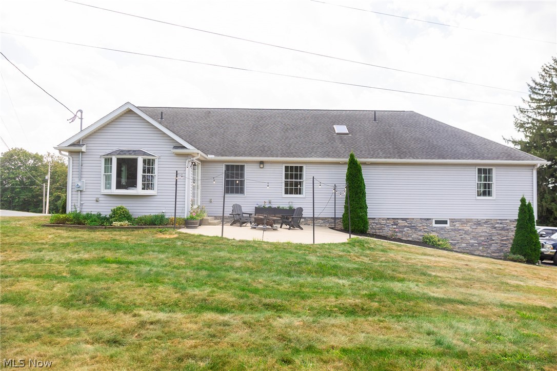 Country Acres - Residential