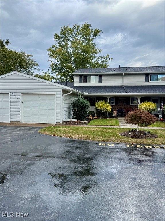 Evergreen Meadows - Residential